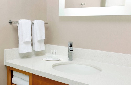 Mission Valley East Hotel | Springhill Suites San Diego Mission Valley