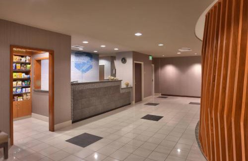 Safford Hotel | SpringHill Suites Thatcher