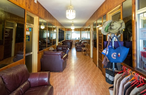 Moshi Hotel | Springlands Hotel Moshi