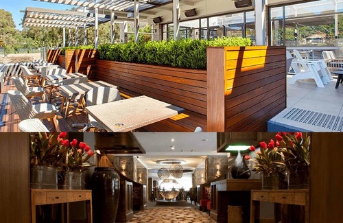 Mittagong Hotel | Springs Mittagong
