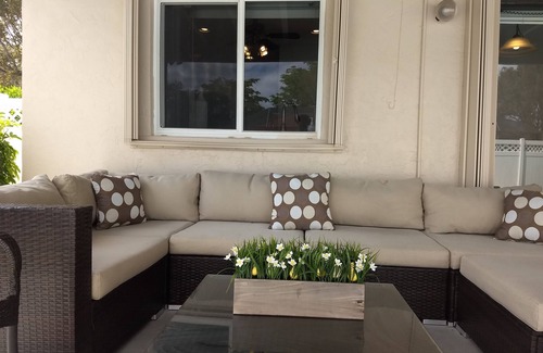 The Springs House | Springs Tranquility.