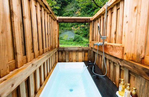 Yamakita Hotel | SPRINGS VILLAGE TANZAWA SPA RESORT