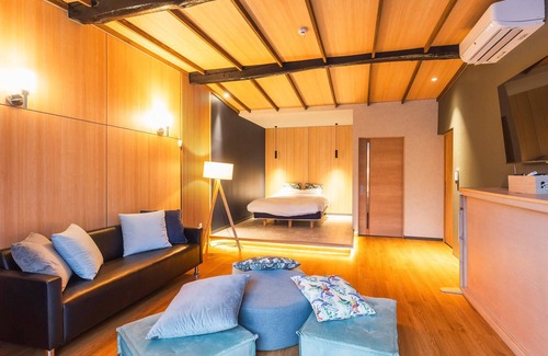 Yamakita Hotel | SPRINGS VILLAGE TANZAWA SPA RESORT