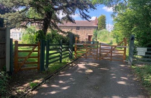Ridgeway House | Springvale Farm Holiday Let