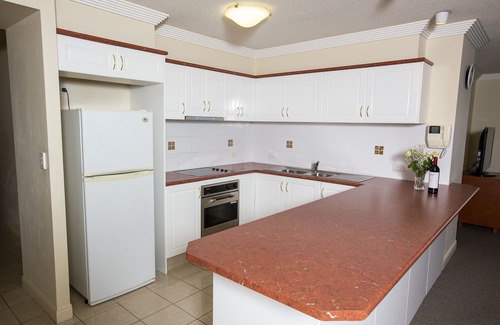 Springwood Apartment | Springwood Tower Apartment Hotel