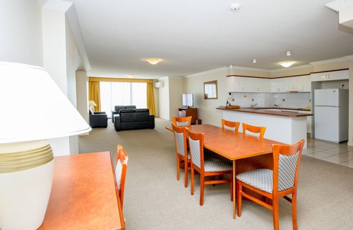 Springwood Apartment | Springwood Tower Apartment Hotel