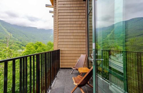 Stowe Area Apartment | Spruce Peak Resort luxury 3 Bedrm 2levelApartment