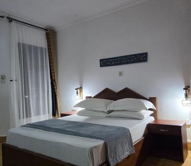 Moshi Bed & Breakfast | Sprunger Avenue - tulia homes