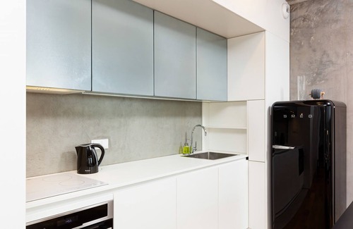 Praga Apartment | Sprzeczna 4 | Bright apartment | Warsaw