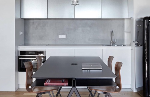 Praga Apartment | Sprzeczna 4 | Bright apartment | Warsaw