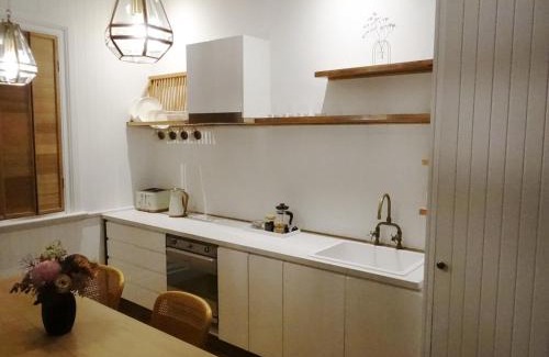 Mortlake Apartment | Spudkinn House