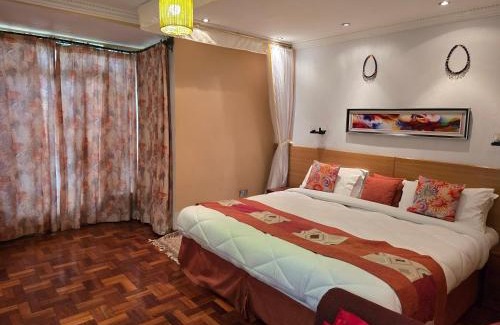 Karen House | Spurwing Guest House