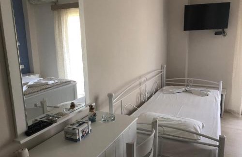 Anthousa Apartment | Spyridonou House