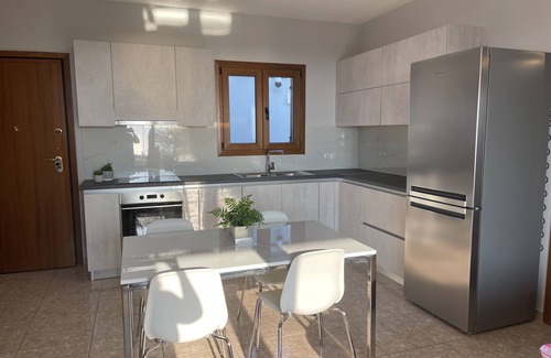 Markoulata Villa | Spyros Villa near Fiskardo, Private Pool Overflow 4x8m, panoramic sea view