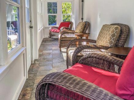 Sequim House | Sq The Farmhouse