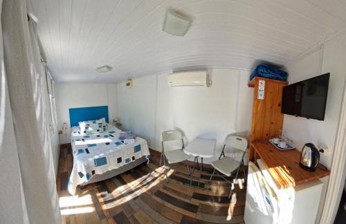 Termas del Dayman Apartment | Squania Suite Container & Monoambientes