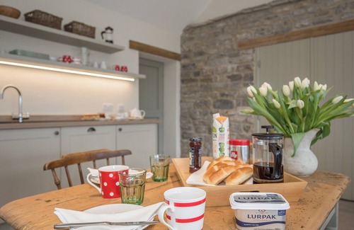 West Lydford Cottage | Square Barn - UKC2869