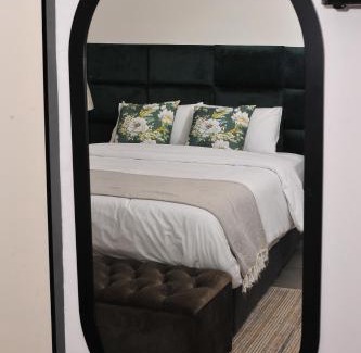 Tlokweng House | Square Connexions Guest House