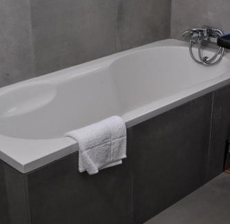 Tlokweng House | Square Connexions Guest House