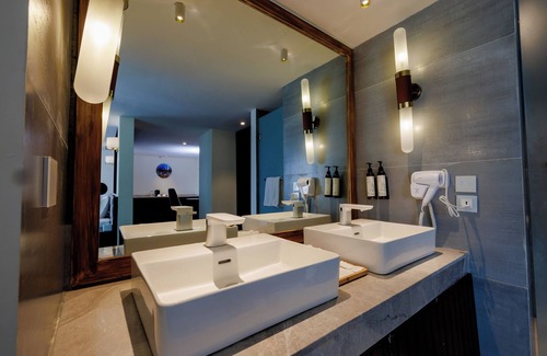 Jawlakhel Hotel | SQUARE hotel