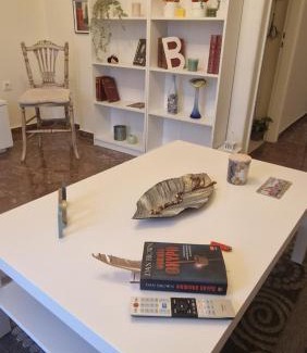 Amfilochia Apartment | Square View Apartment