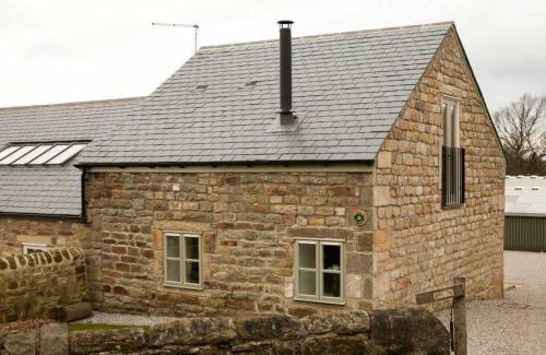 Harrogate House | Squeak Cottage