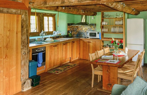 Bucknell Cottage | Squire Cottage - UK45665