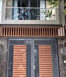 Chanh Hung House | Squirrel Home