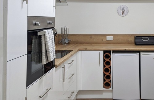 Thornthwaite Cottage | Squirrel’s Retreat - UK30821