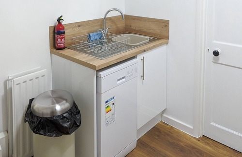 Thornthwaite Cottage | Squirrel’s Retreat - UK30821