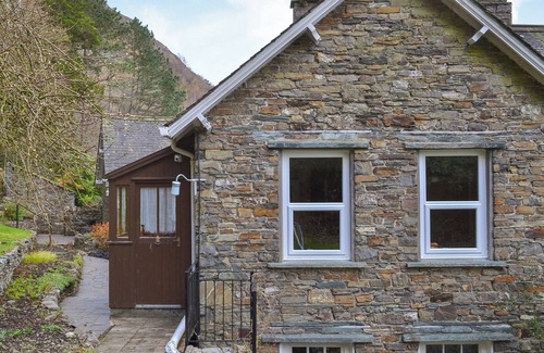 Thornthwaite Cottage | Squirrel’s Retreat - UK30821