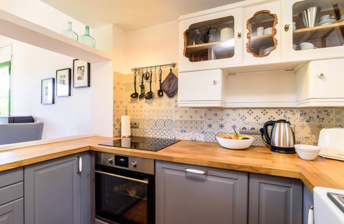 Sa Riera Apartment | SR-32 BEGUR SA RIERA 4 PAX