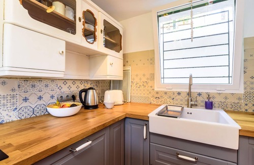 Sa Riera Apartment | SR-32 BEGUR SA RIERA 4 PAX