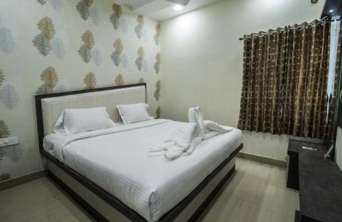 Coimbatore Apartment | SR BOUTIQUEE STAY