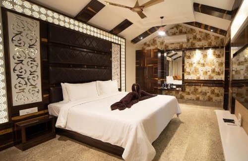 Anaikatti Resort | SR Jungle Resort