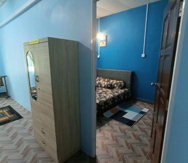 Taman Kolej Perdana House | SR Kampar Homestay, Bandar Baru Kampar