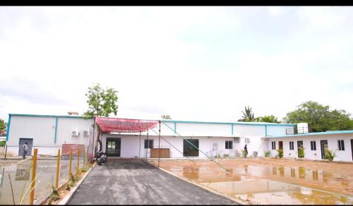 Proddatur Cabin | Sr residency Lodge mydukur