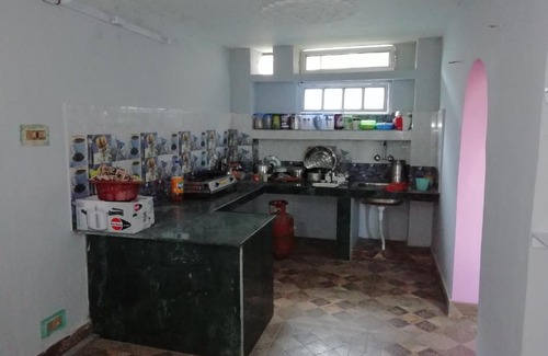 Banikhet House | SR VILLAGE HOME STAY DALHOUSIE(BANIKHET)