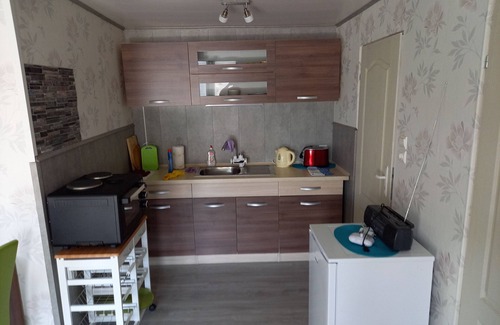 Avren House | SRB Sadovo-Resort-Bulgaria FH 1