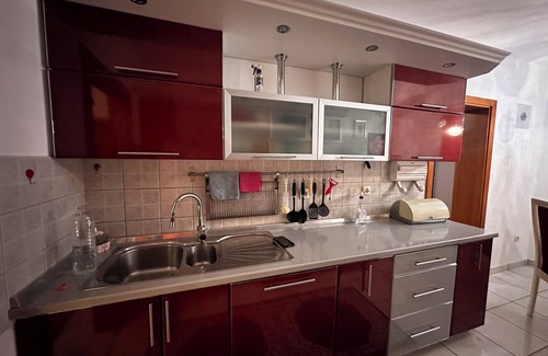 Cazin Apartment | Srce Cazina