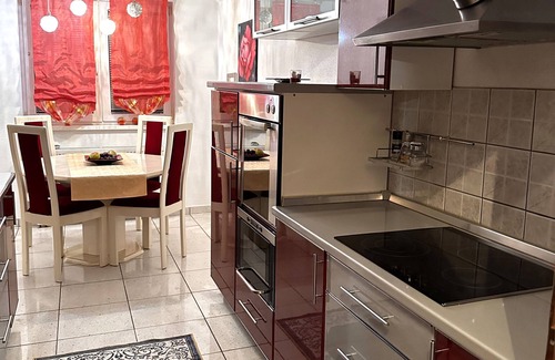 Cazin Apartment | Srce Cazina