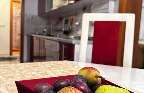 Cazin Apartment | Srce Cazina