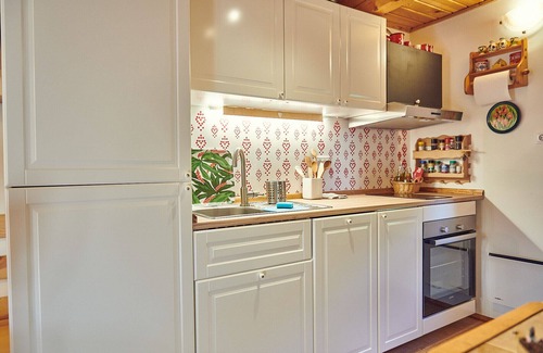 Olimje Cabin | Srčna, a beautiful peaceful log cabin on Tri vile estate with amazing view