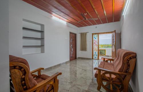 Karunya Nagar Apartment | Sree Bharat Apartment