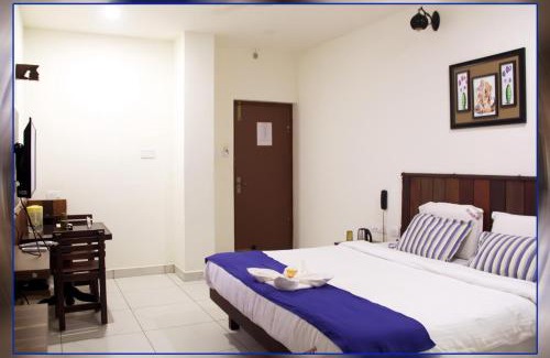 Palani Cabin | Sree Ganesh Inn
