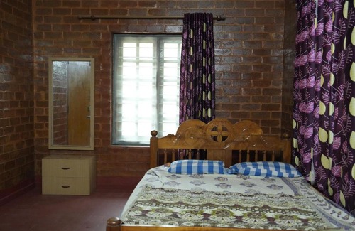 Moratandi Resort | Sree Resorts and Villas