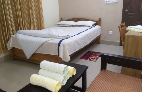 Sreemangal Upazila Hotel | Sreemangal Inn Hotel & Restaurant
