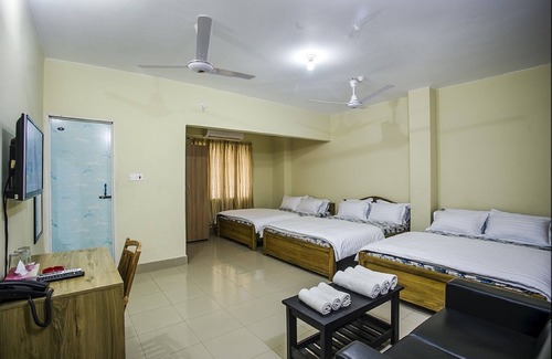Sreemangal Upazila Hotel | Sreemangal Inn Hotel & Restaurant