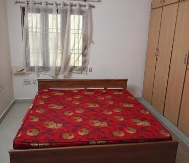 Nellore Apartment | Sri Hari haran