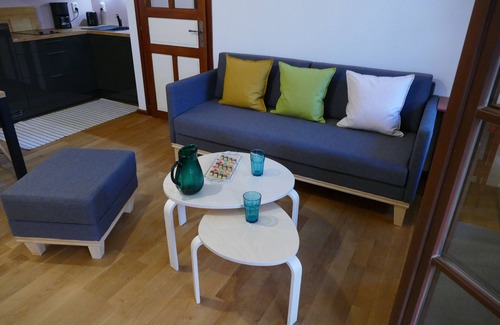 Bribir Apartment | SRI Kapela - peace and relaxation. Carefree vacation in an aesthetic ambience